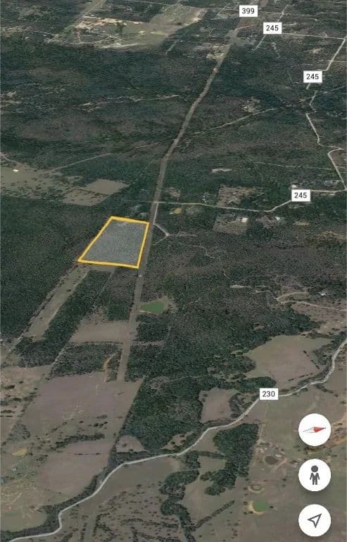 Property from 1360 Sand Hills Road #A - KW