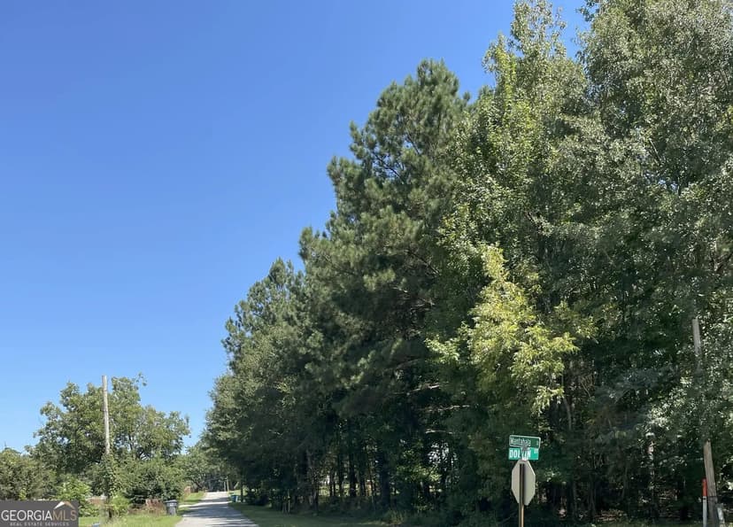 Vacant Land in Greensboro