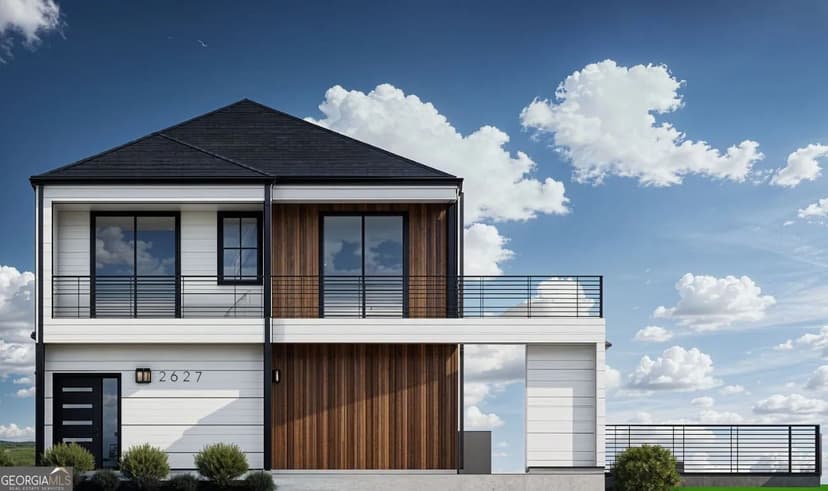 Lots & Land-Other in Smyrna