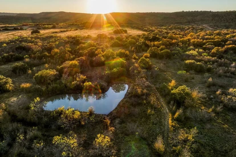 4F Ranch-Palo Pinto, TX