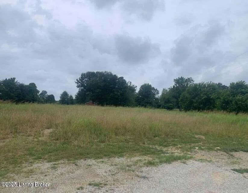 Vacant Land in Bardstown