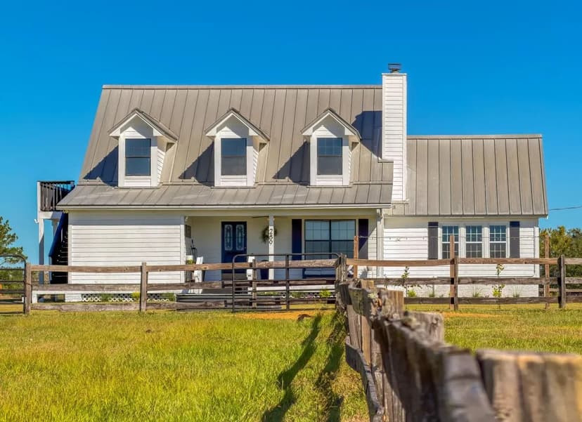 289 Mockingbird Lane