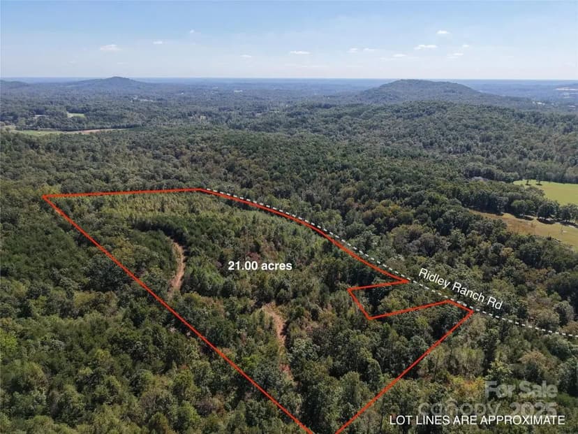 TBD Ridley Ranch Unit 2