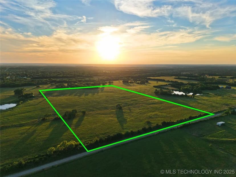 Property from 0003 E 5400 Road - KW