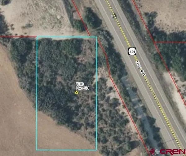 Vacant Land in Pleasant View