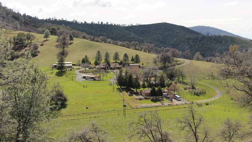 NEW PRICE - Bik MEGA Broiler Farm - Two House Farm in Randolph County, Alabama