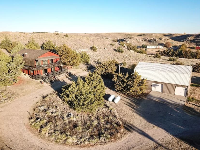 Restaurant building - Hayneville AL