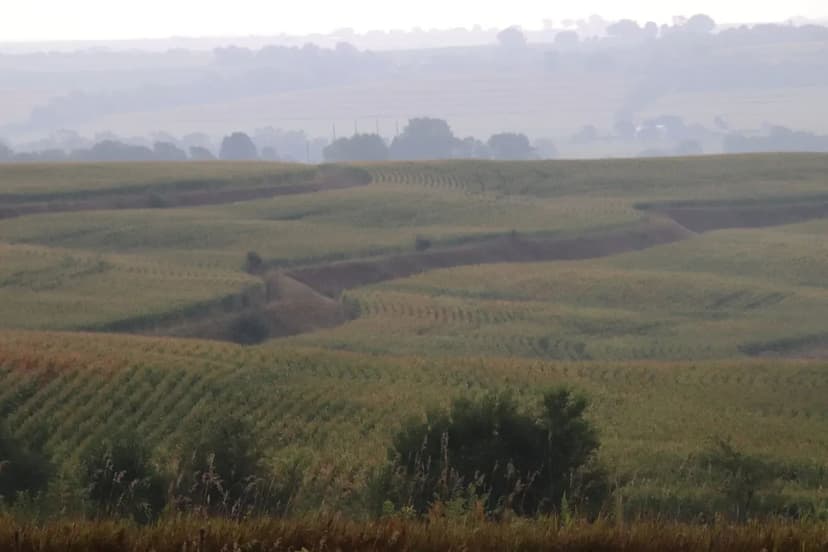 19+/- Acres - Habersham County, GA