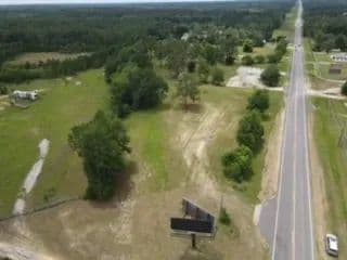 5 +/- Acres in Wadley, AL