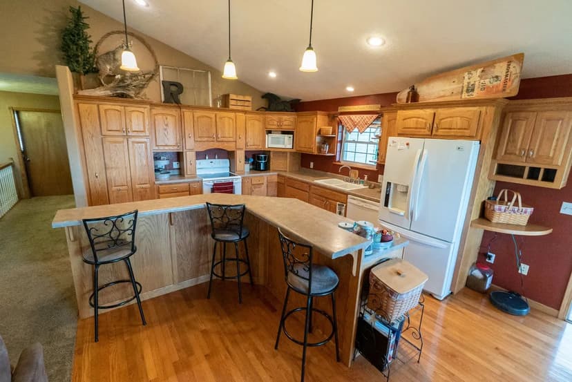 Central MS Hunting and Timber