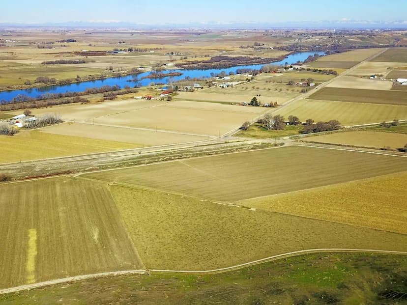 7 Acres Wheeler Rd Demorest, GA