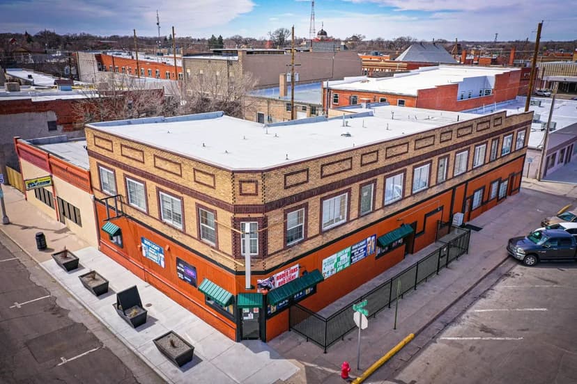 5 +/- Acres in Wadley, AL