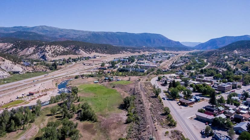 TURKEY HAVEN MOUNTAIN - LOT 1