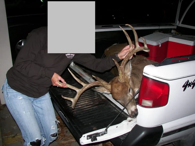 Big Texas Valley Lot - Armuchee, GA