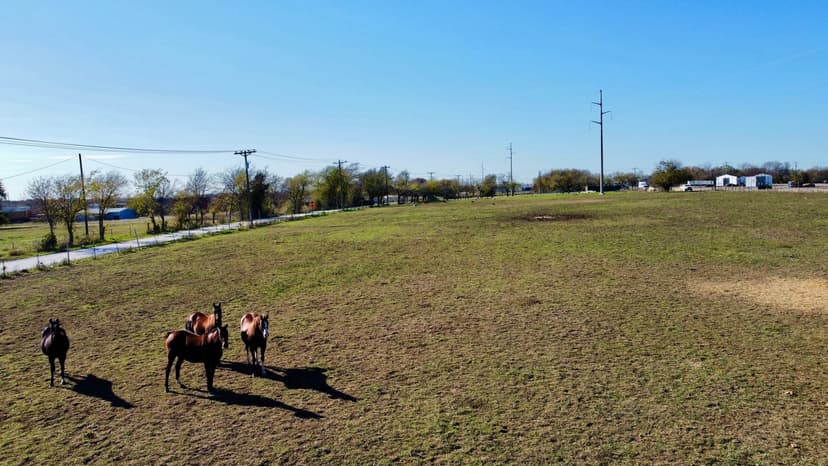 TBD2 Rector Road Sanger, TX