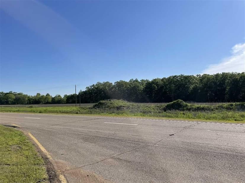 Hwy 45 Alt Commercial Lot 7