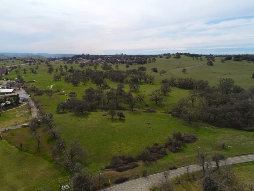 Plymouth, CA - Prime Development Opportunity