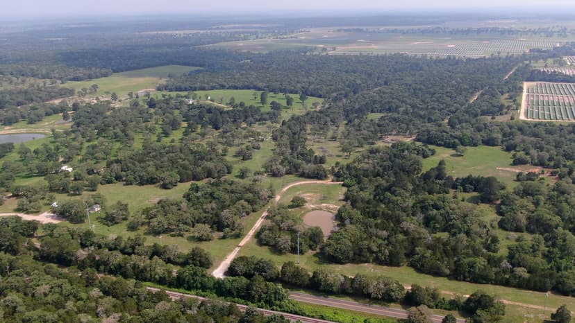 48 Acres Mixed Use along FM 535