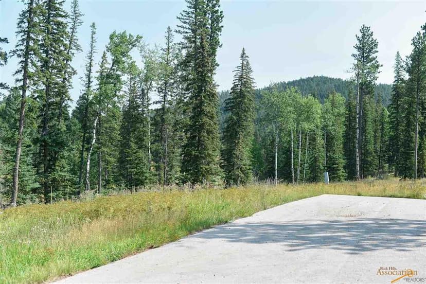 Lot 11 Block 2 Ironwood Lane, Lead