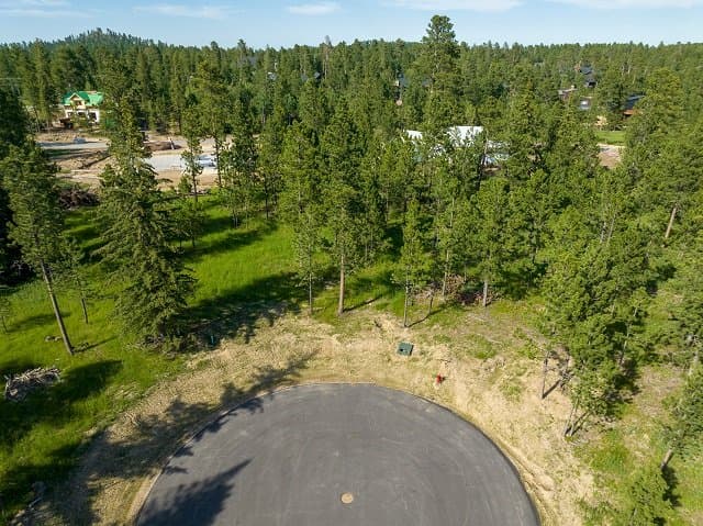 Lot 8 Block 4 Candlewood Court, Lead