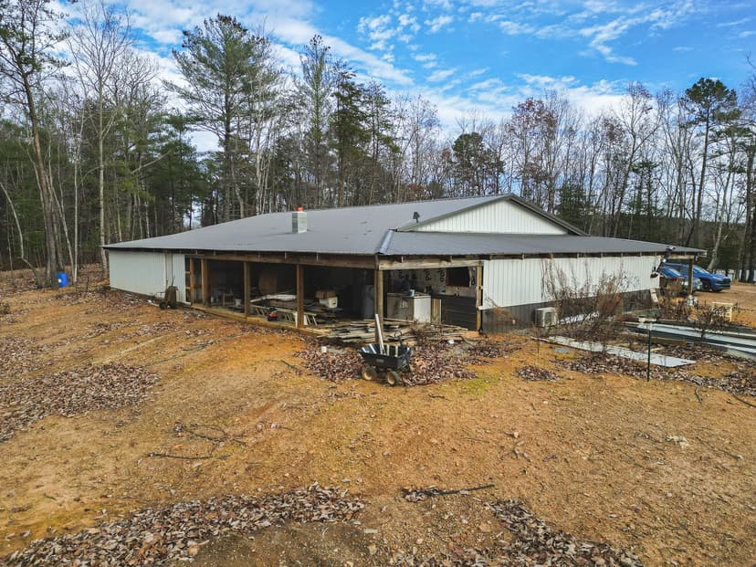 North Carolina Land For Sale At Auction