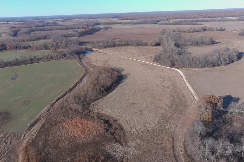 AR Farms Land For Sale at Auction