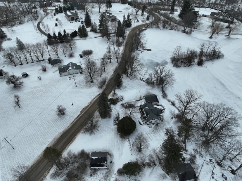 Michigan Lakefront Property for Sale at Auction