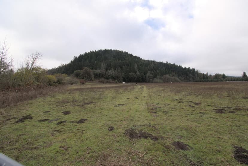 0 Riddle - Canyonville bypass rd