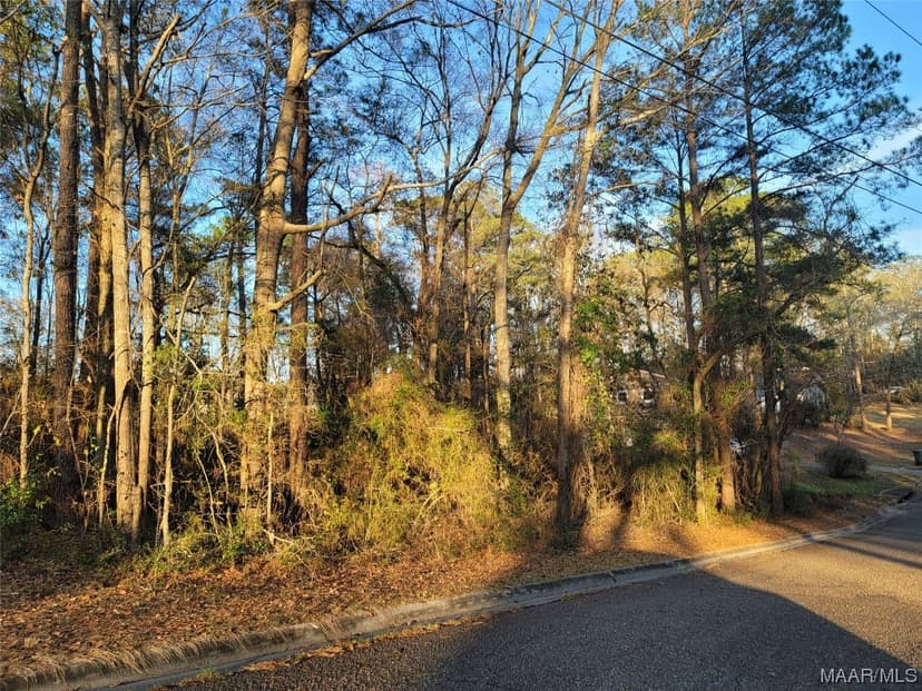 Vacant Land in Enterprise