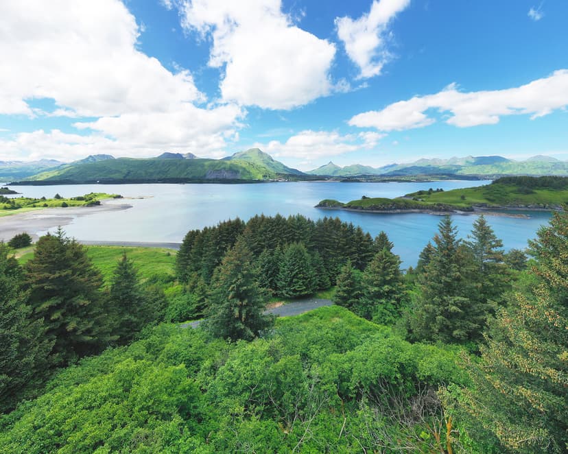 The Beaches Lot 10 at Cliff Point Estates