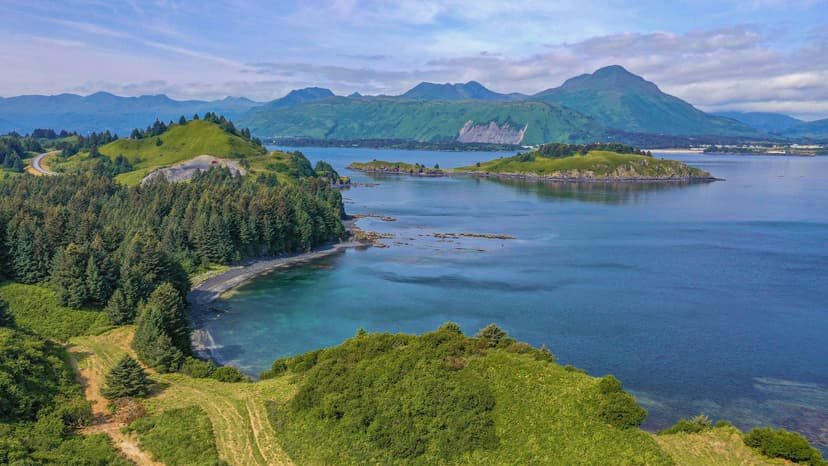 Black Rock Lot 1 at Cliff Point Estates