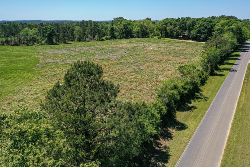 Clarke County 38 Special