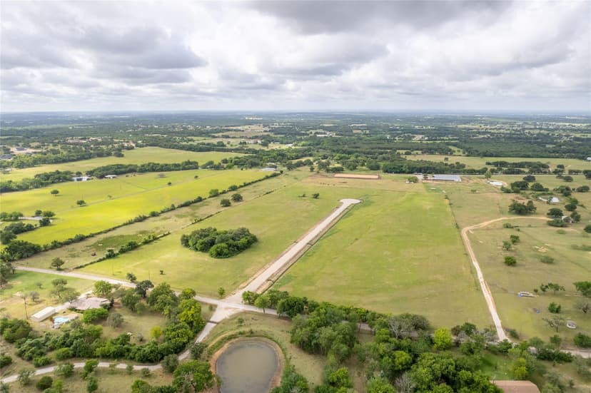 3430 W Lambert Road, Weatherford, Texas 76088