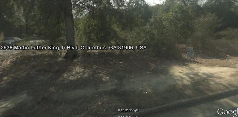 Vacant Land in Columbus