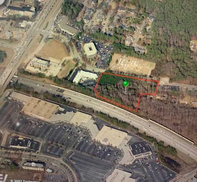 Vacant Land in Morrow