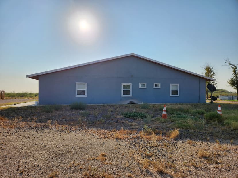 24501 S County Rd 1210, Midland, TX