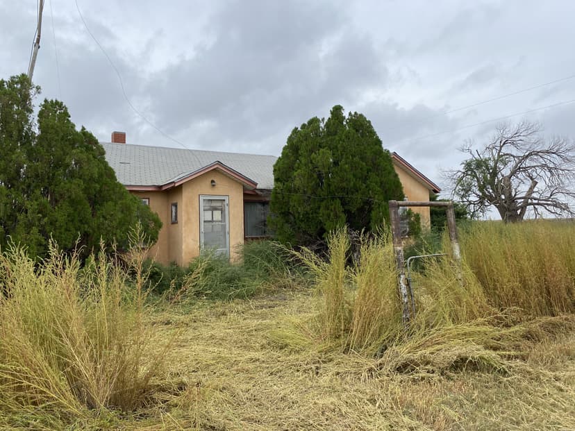 CRP ACREAGE IN TEXAS COUNTY
