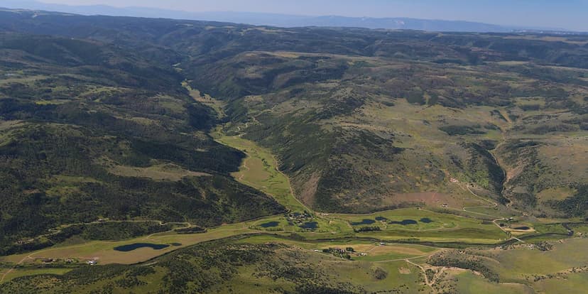 Membership at Elk Creek Ranch
