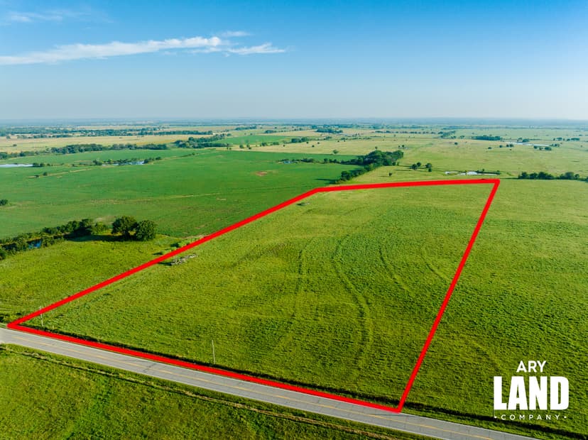 2 Hwy 62 Morris, OK 74445