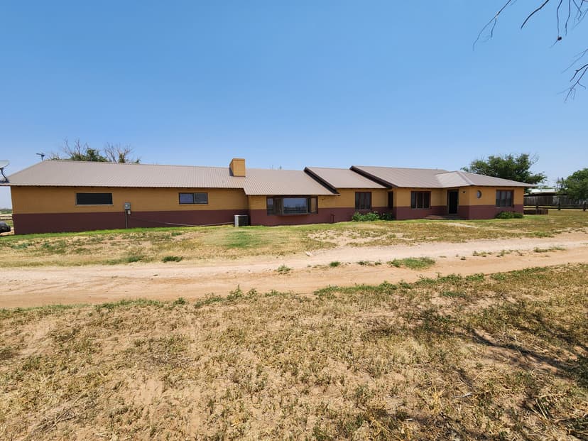 1016 COUNTY ROAD EAST, LAMESA, TX 79331