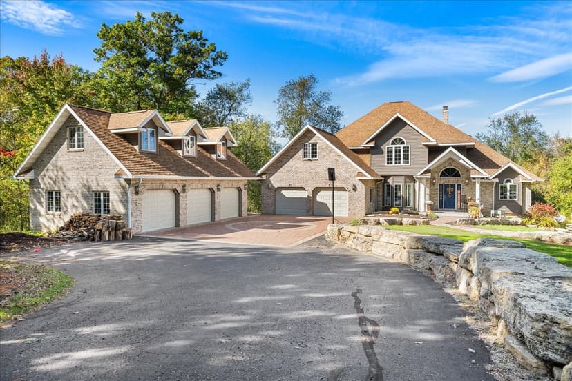 Discover Your Luxury Haven on 28+ Acres of Natural Beauty