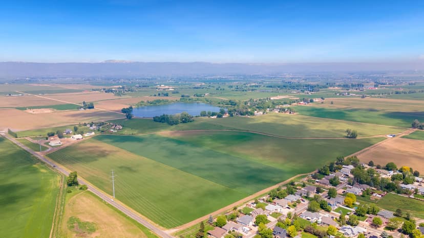 Mead Farm - Weld County CO