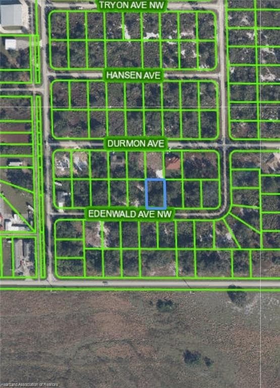 Lots & Land-Other in Lake Placid