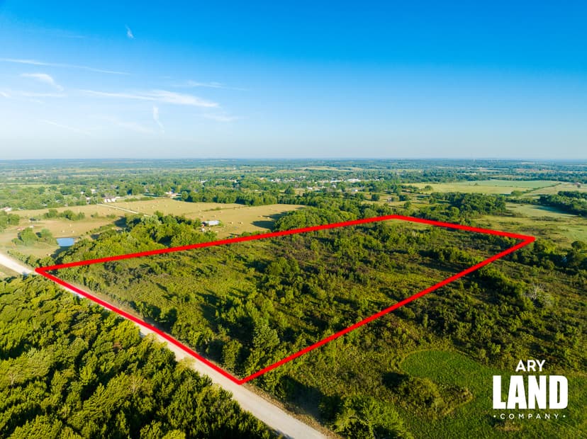 16 E 5800 Road Jennings, OK 74038