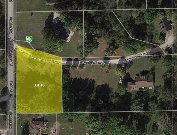 New Property00 Boncquet East Ter, Camby, IN