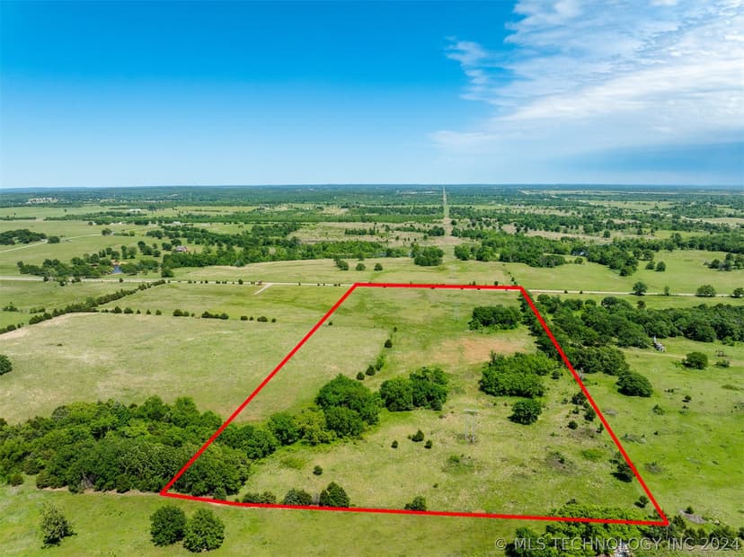 3 S 433rd West Avenue Drumright, OK 74030