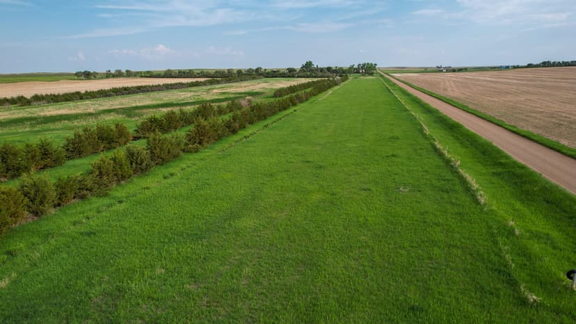 Agar Hunting Acreage