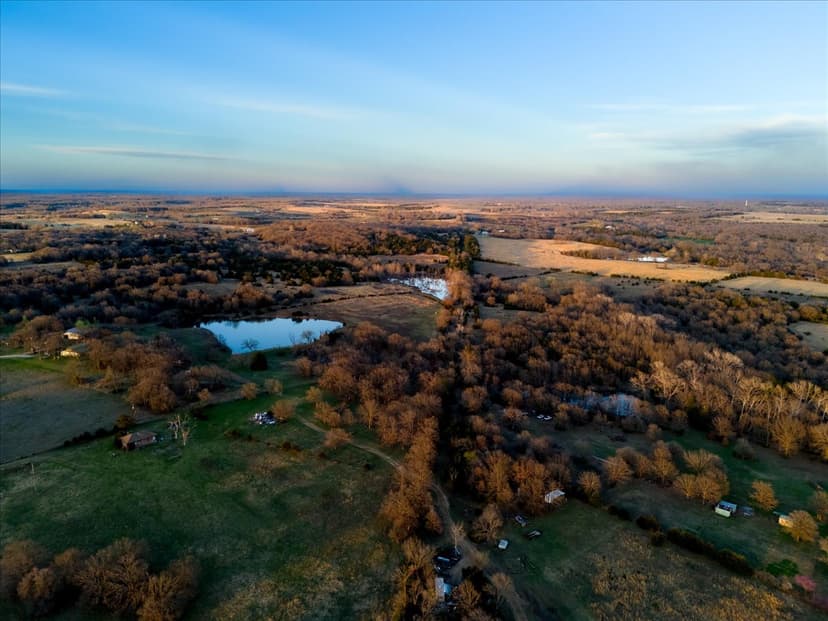 41 N 3600 Road Jennings, OK 74038