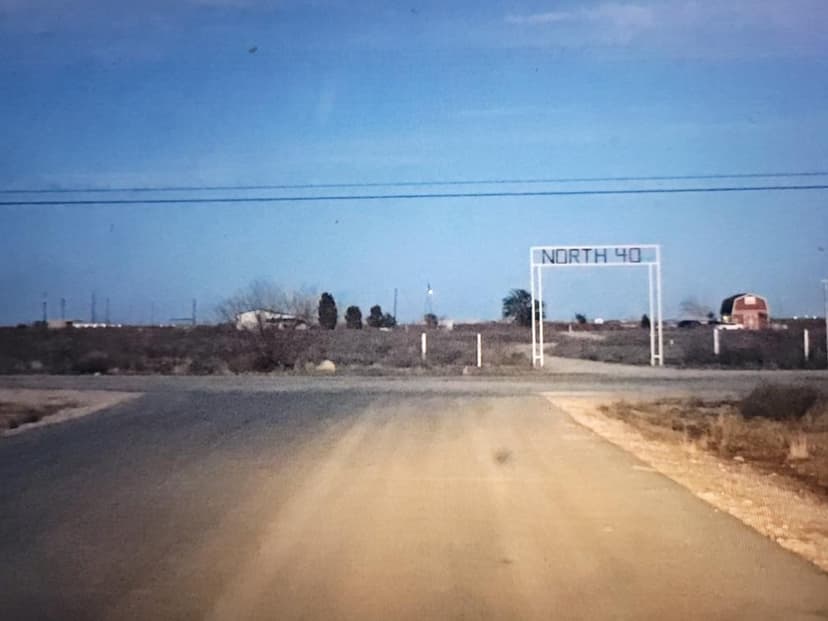 0000 County Road 1150, Midland, TX 79705