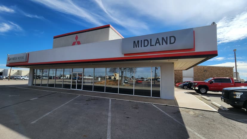 3915 W. Wall Street, Midland, TX 79701